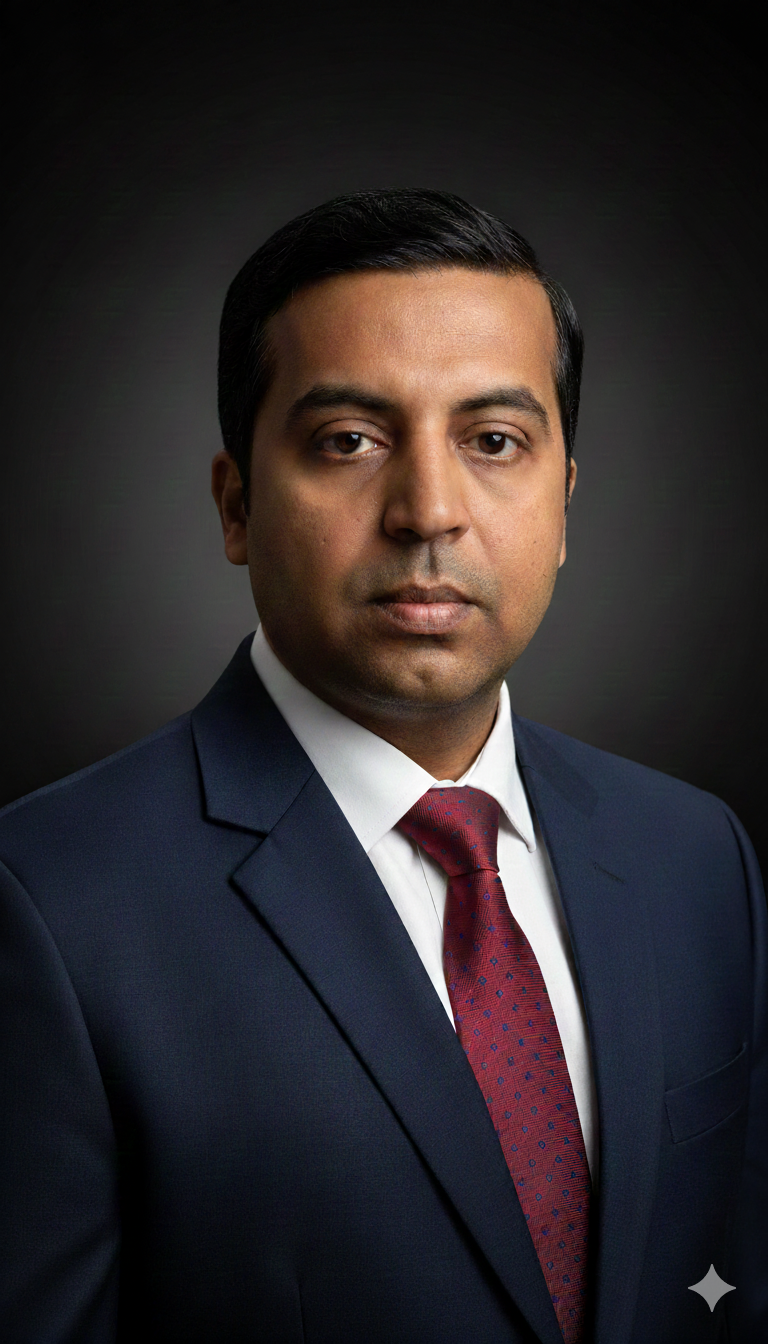 Shoeb Momin Najwan Capital